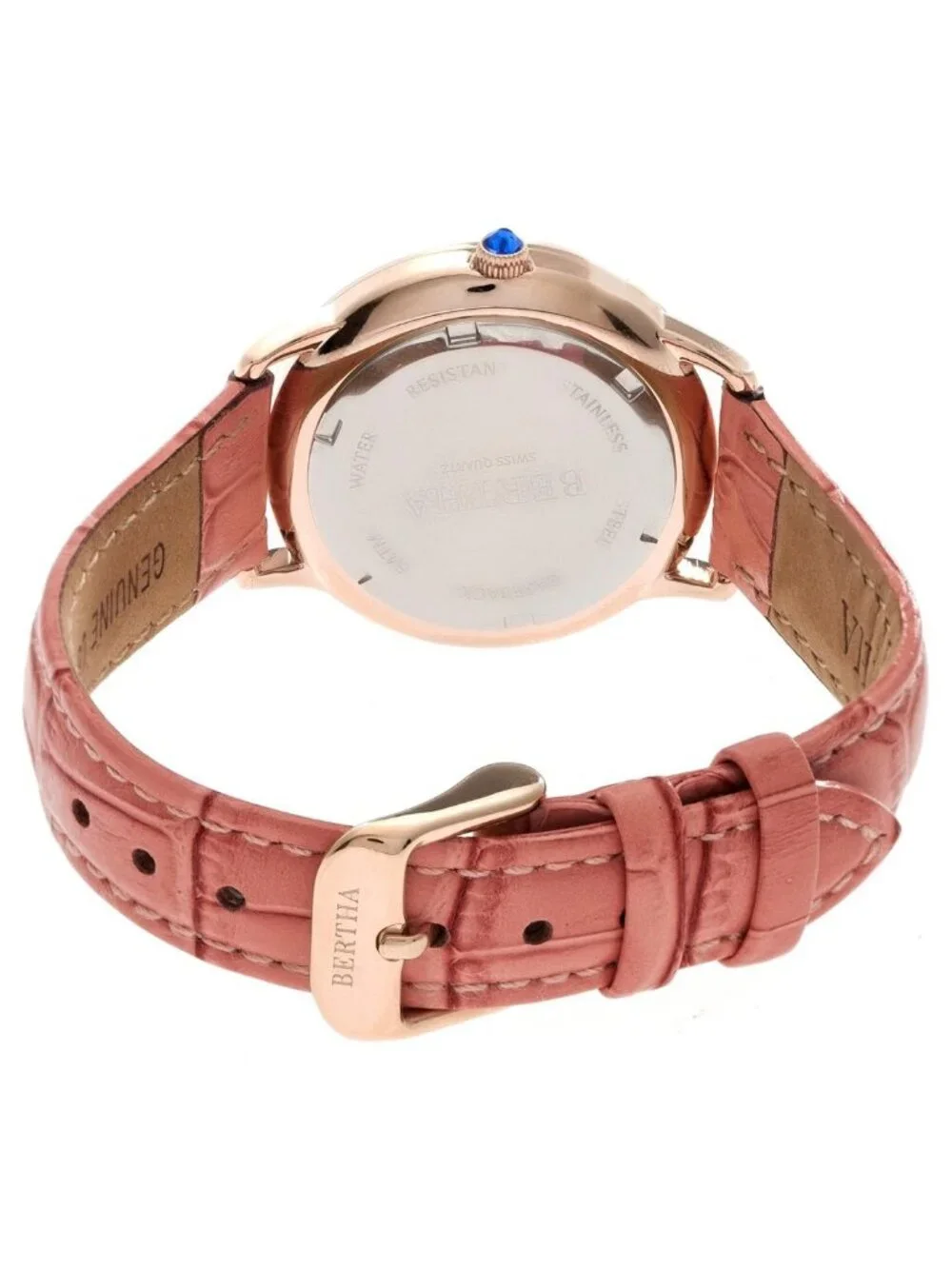Bertha new authentic